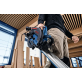 BOSCH EXPERT EXKS18V-68GX diskinis pjūklas SOLO L-Boxx